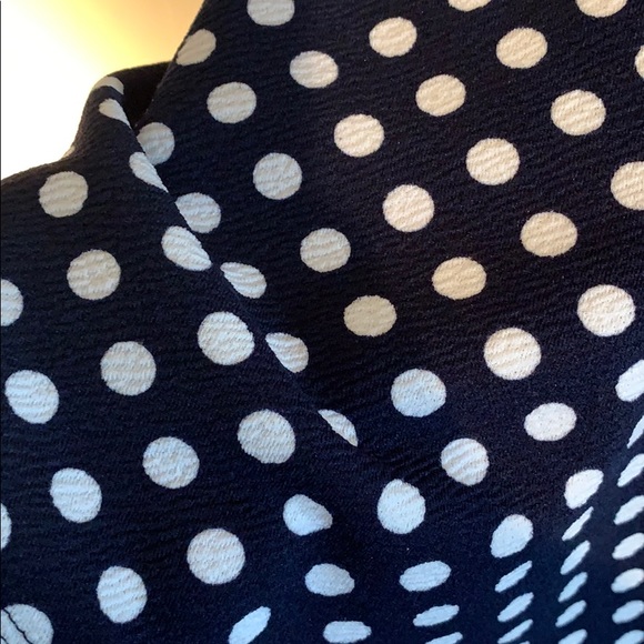 NWOT Green Envelope Bell Sleeve Top - Picture 3 of 4